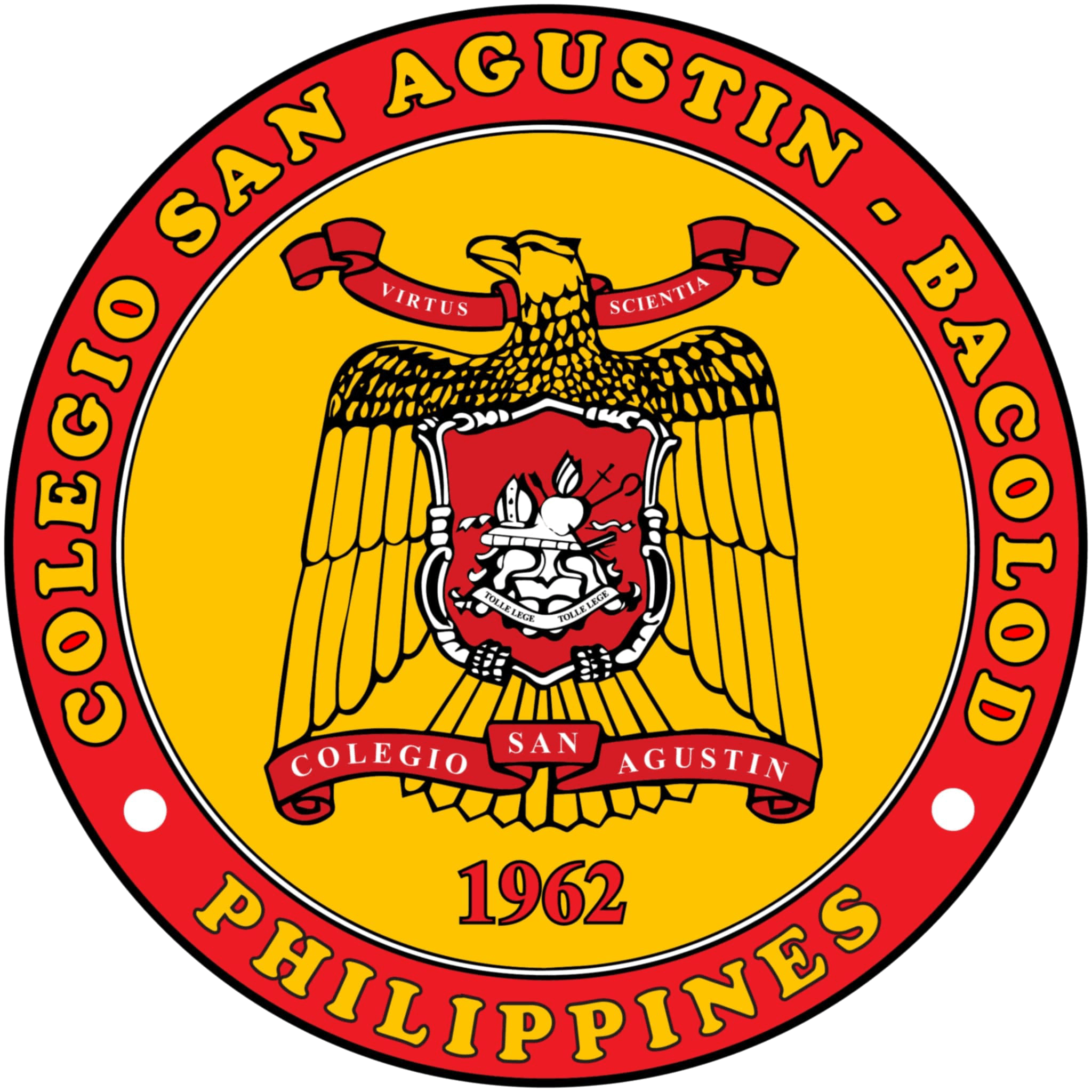 Colegio San Agustin-Bacolod